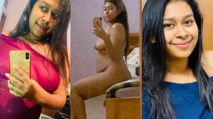 Nepali Bengali Babe Showing & Mastrubating Full Video