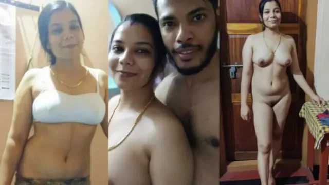 Beautiful Mallu Wife Boobs Nude With Bathroom